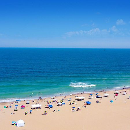 The Sandbridge Dunes - Salty Mermaid 110 Virginia Beach Luaran gambar